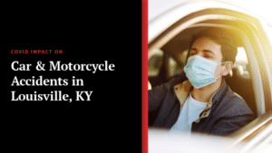 Car and Motorcycle Accidents in Louisville, KY